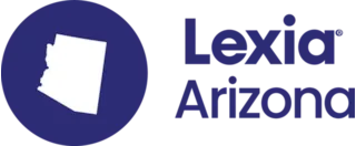 Lexia for Arizona logo